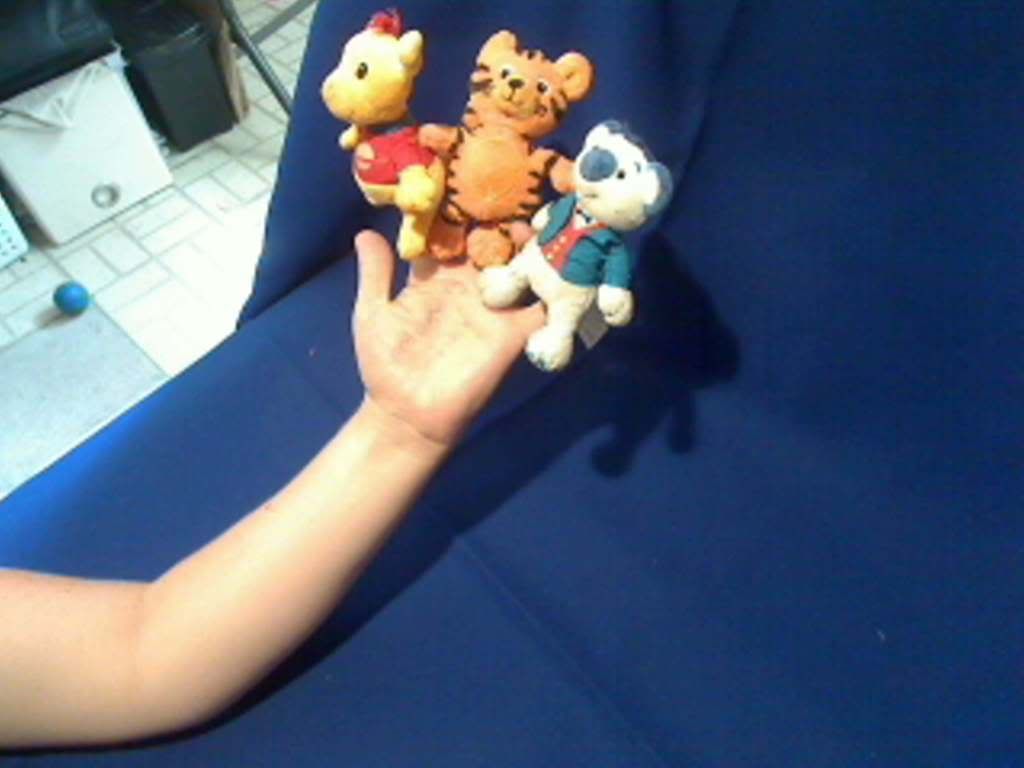 Baby Einstein Finger Puppets pic2 Photo by GimmeAnotherRound Photobucket